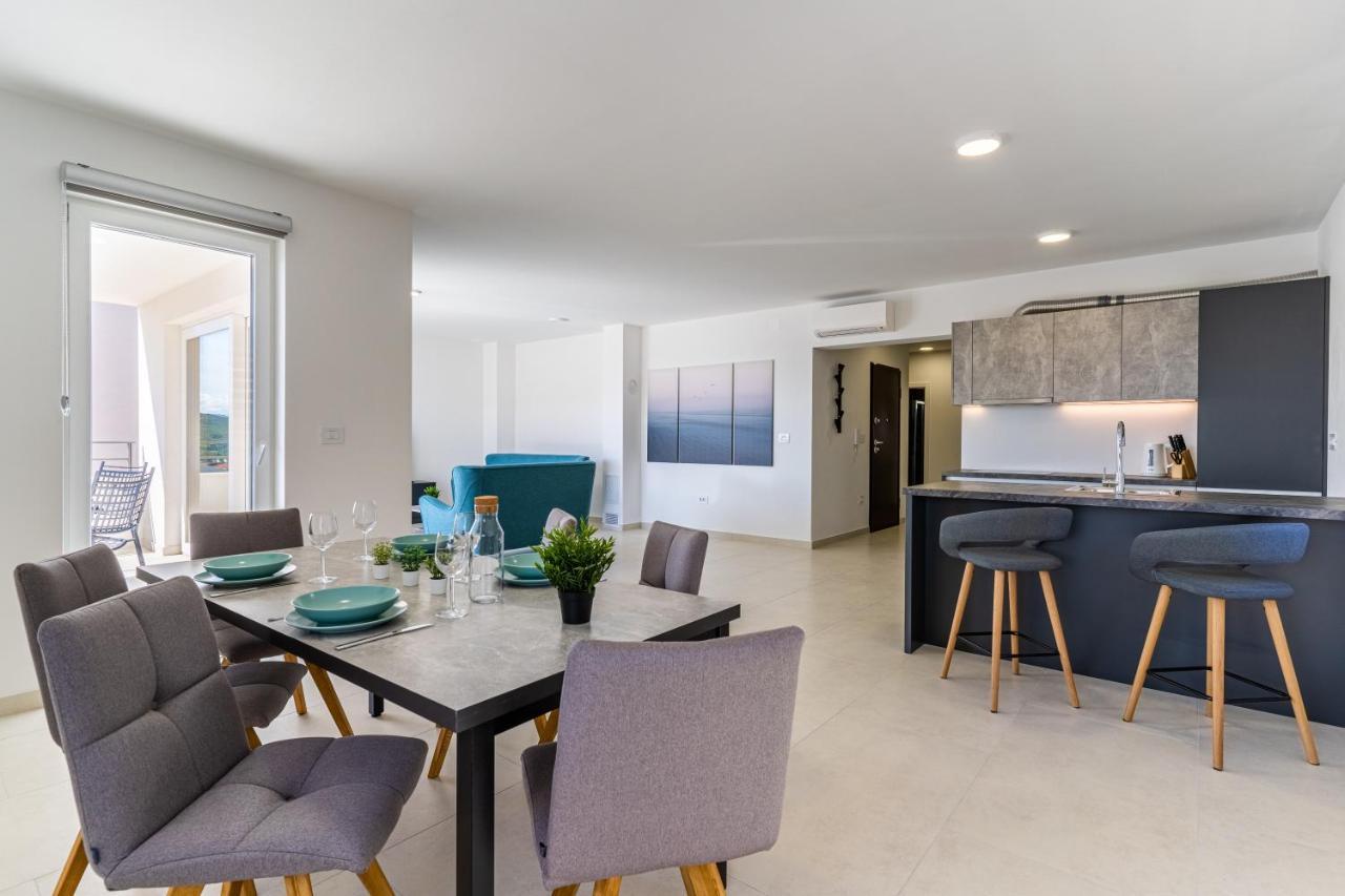 Apartman Vischetti 茨雷斯 外观 照片