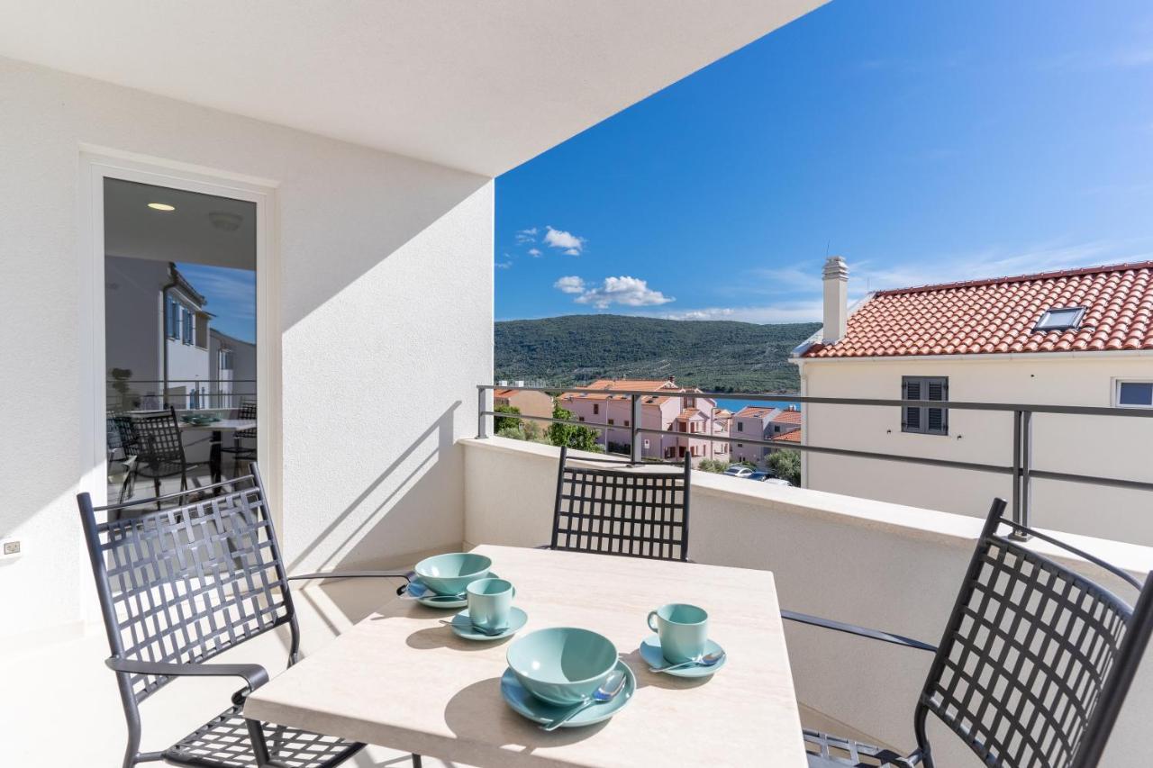 Apartman Vischetti 茨雷斯 外观 照片