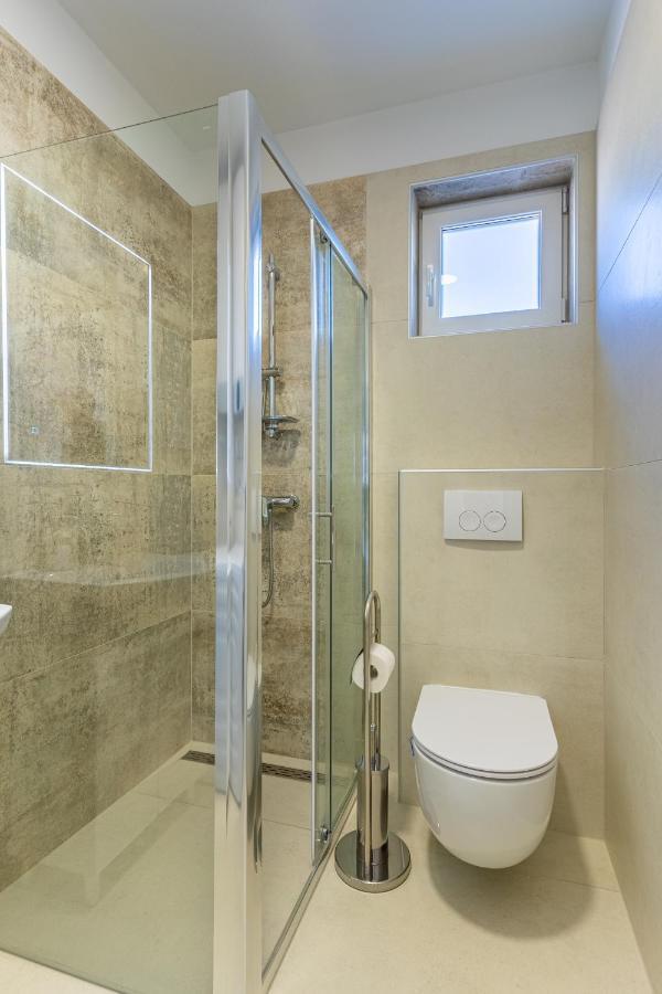 Apartman Vischetti 茨雷斯 外观 照片